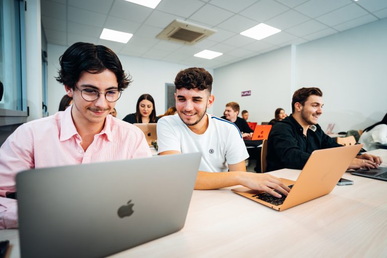 Centre De Formation Purple Campus Albi - Purple Campus