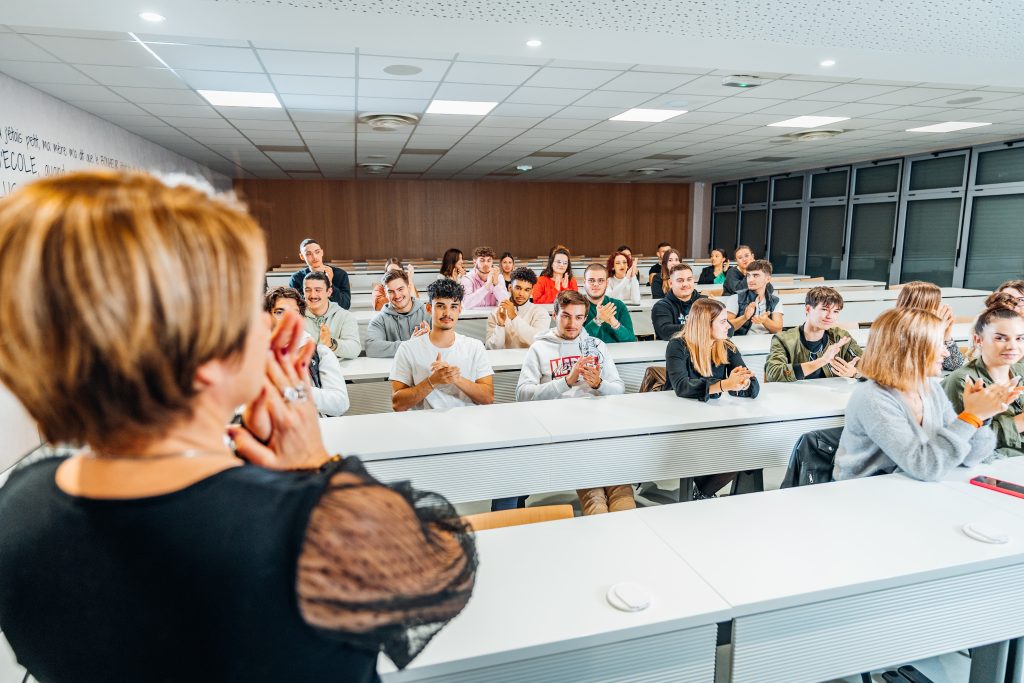 Centre De Formation Purple Campus Albi Purple Campus